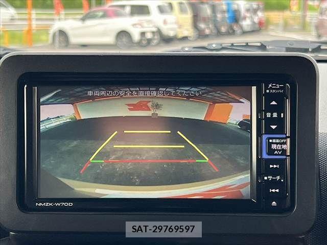 Daihatsu TAFT 2020-10 7225809-26
