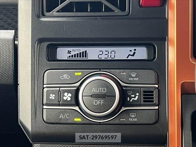 Daihatsu TAFT 2020-10 7225809-28