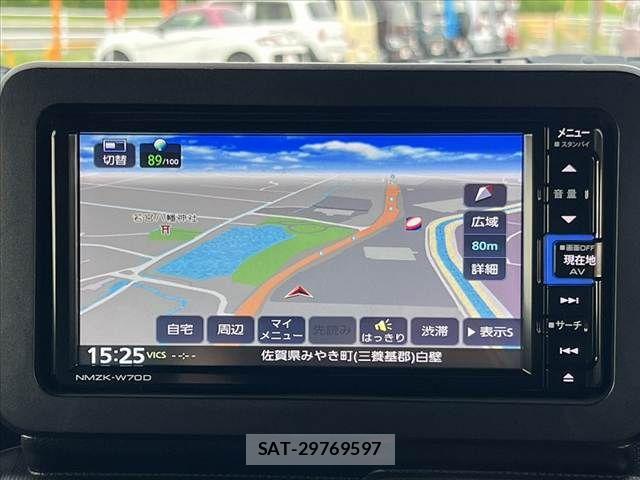Daihatsu TAFT 2020-10 7225809-2