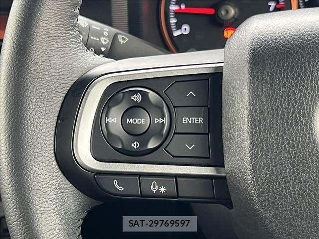Daihatsu TAFT 2020-10 7225809-29