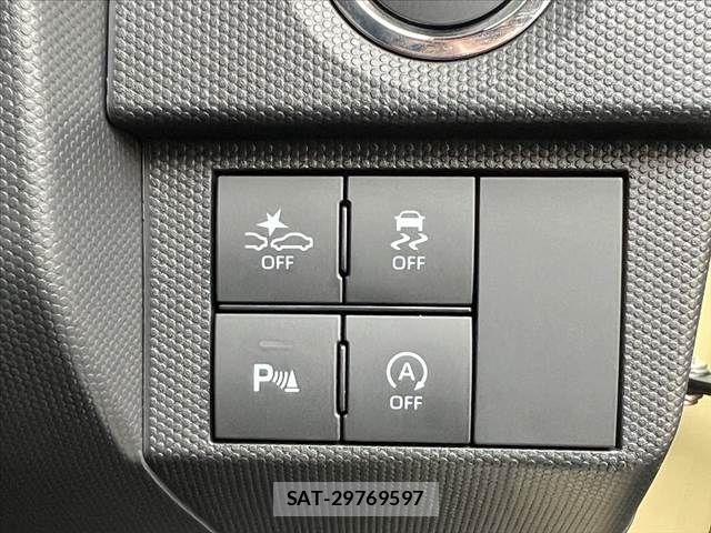 Daihatsu TAFT 2020-10 7225809-3
