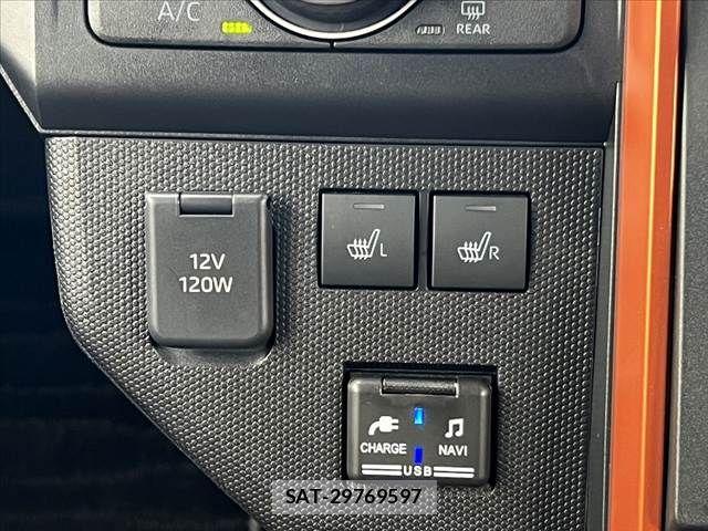 Daihatsu TAFT 2020-10 7225809-4