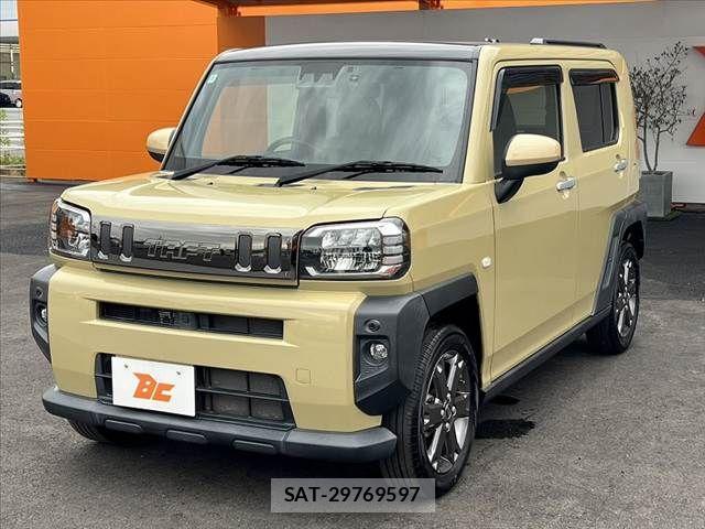 Daihatsu TAFT 2020-10 7225809-7