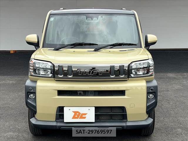 Daihatsu TAFT 2020-10 7225809-8