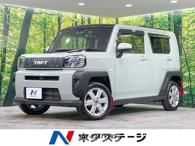Daihatsu TAFT 2024-06 7225836-0