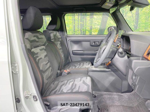 Daihatsu TAFT 2024-06 7225836-9