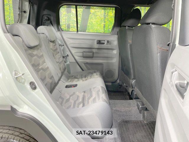 Daihatsu TAFT 2024-06 7225836-10