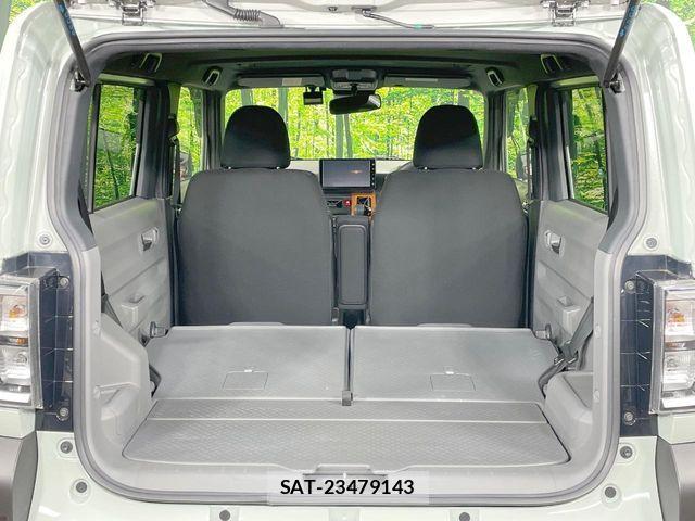 Daihatsu TAFT 2024-06 7225836-11