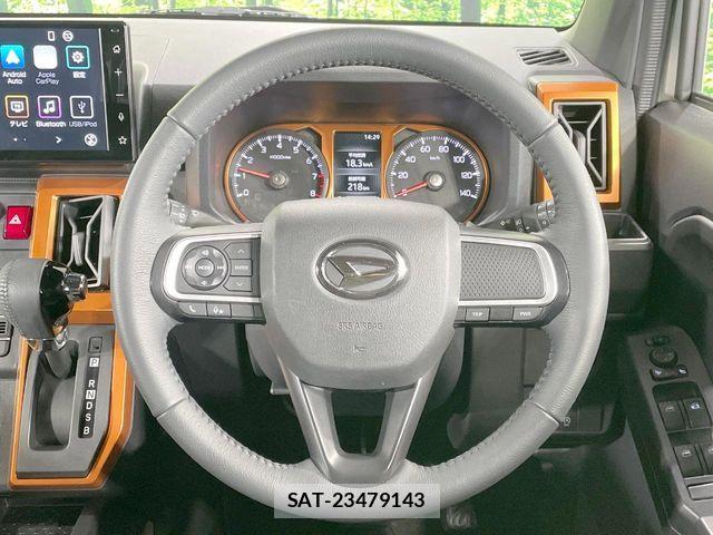 Daihatsu TAFT 2024-06 7225836-12