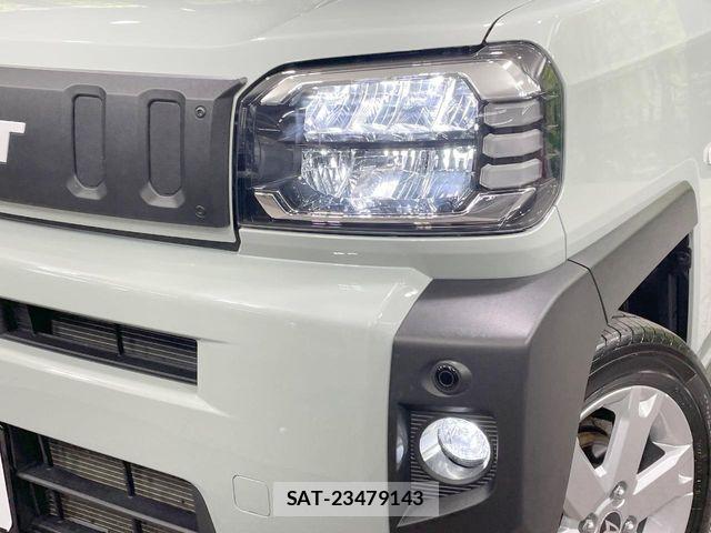 Daihatsu TAFT 2024-06 7225836-13