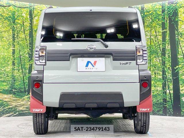 Daihatsu TAFT 2024-06 7225836-16