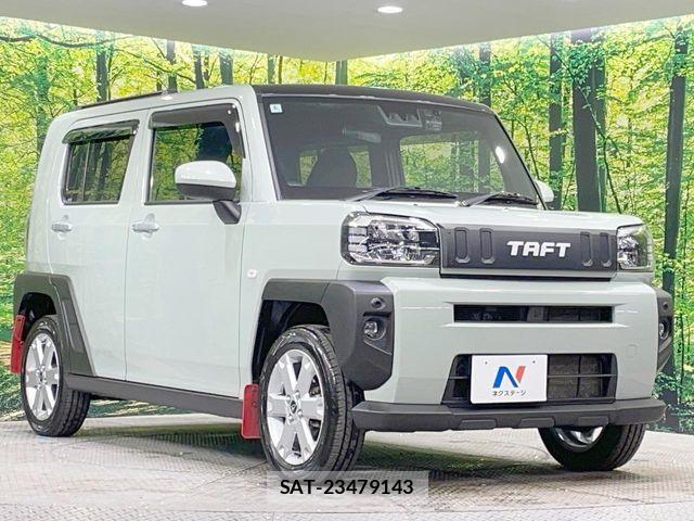 Daihatsu TAFT 2024-06 7225836-17