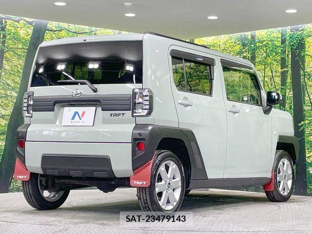 Daihatsu TAFT 2024-06 7225836-18