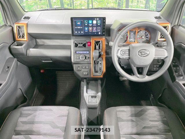 Daihatsu TAFT 2024-06 7225836-1