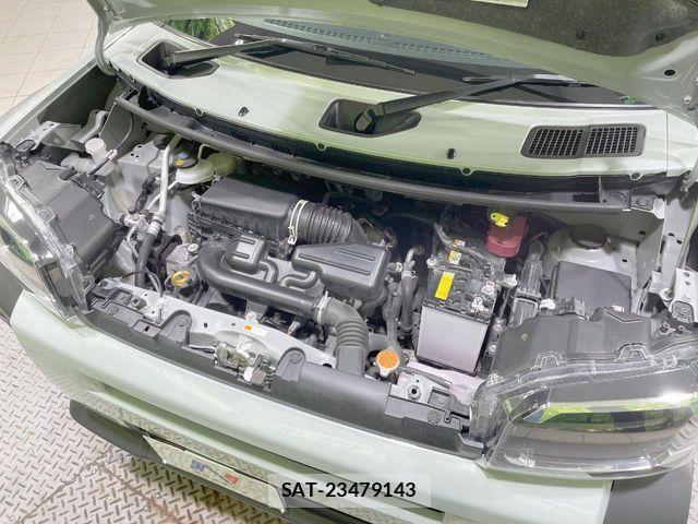 Daihatsu TAFT 2024-06 7225836-19