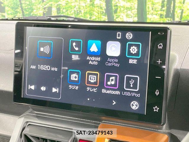 Daihatsu TAFT 2024-06 7225836-3