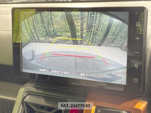 Daihatsu TAFT 2024-06 7225836-4