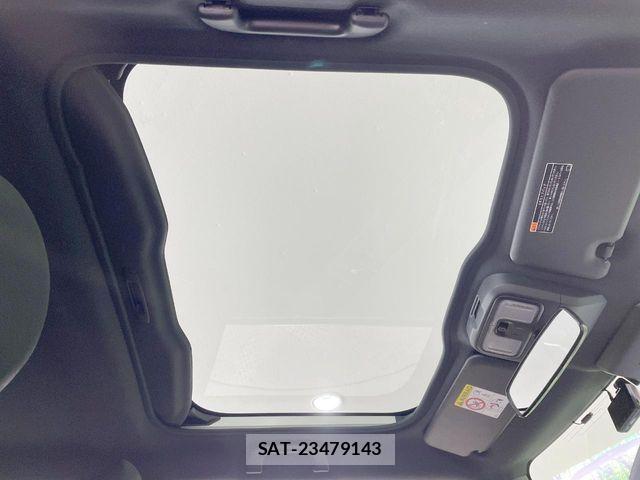 Daihatsu TAFT 2024-06 7225836-5