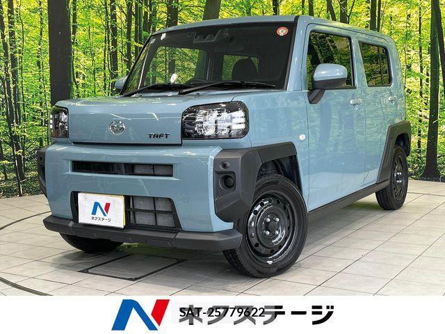 Daihatsu TAFT 2022-06 7218002-0