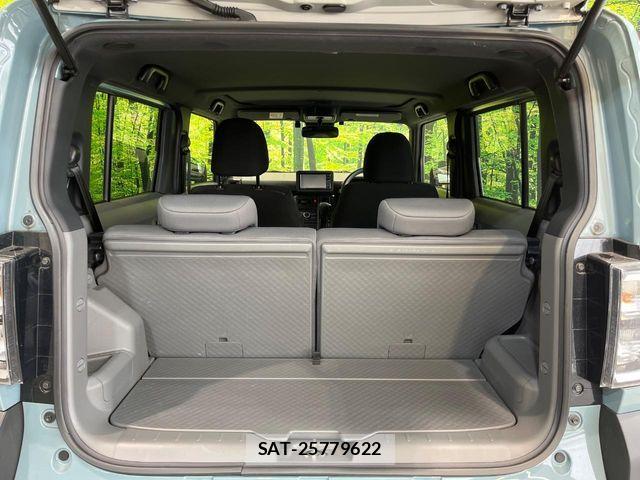 Daihatsu TAFT 2022-06 7218002-9