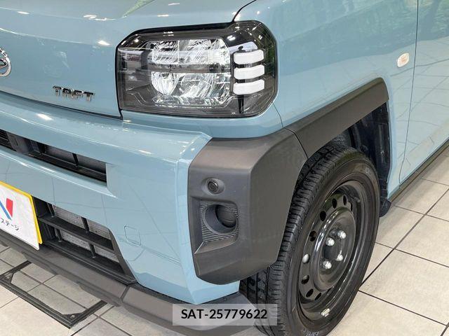 Daihatsu TAFT 2022-06 7218002-11