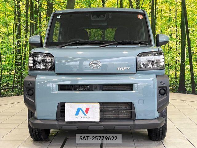 Daihatsu TAFT 2022-06 7218002-13
