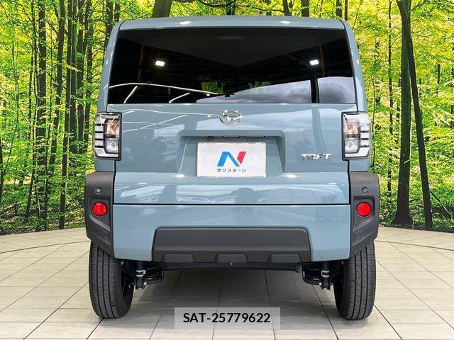 Daihatsu TAFT 2022-06 7218002-14