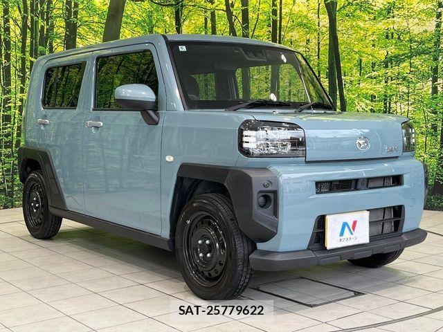 Daihatsu TAFT 2022-06 7218002-15