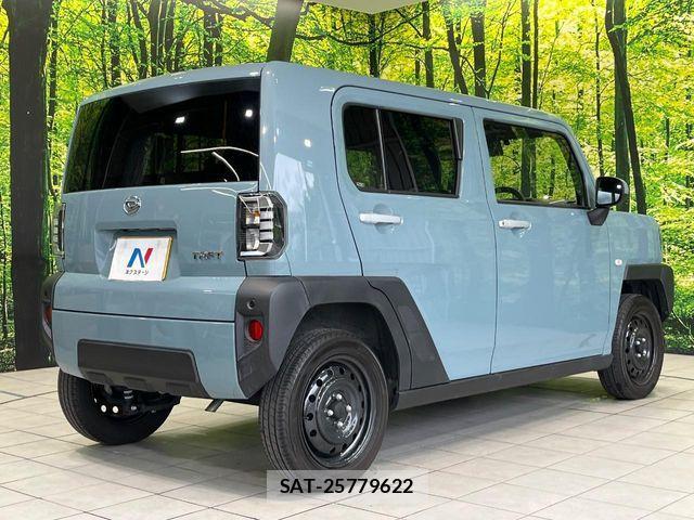 Daihatsu TAFT 2022-06 7218002-16