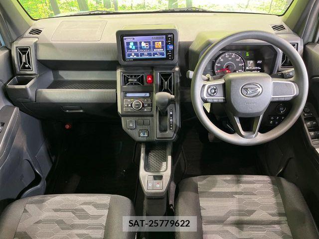 Daihatsu TAFT 2022-06 7218002-1
