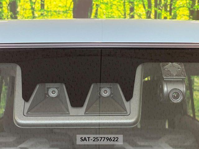 Daihatsu TAFT 2022-06 7218002-3