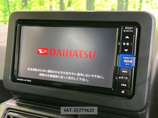 Daihatsu TAFT 2022-06 7218002-4