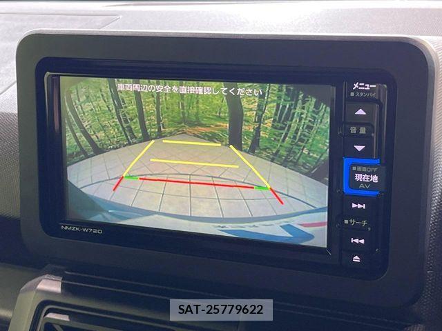 Daihatsu TAFT 2022-06 7218002-5