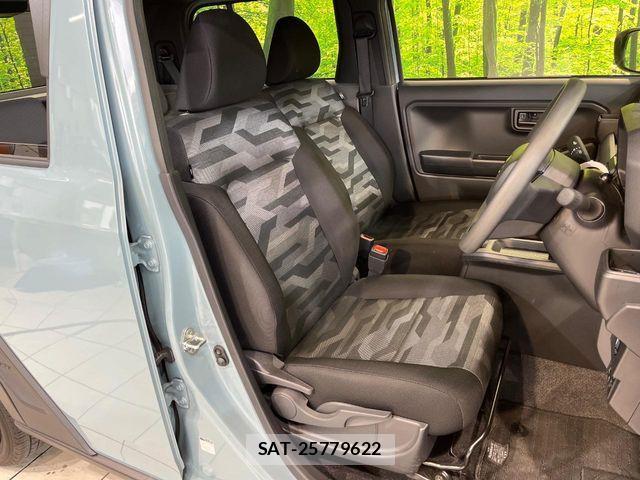 Daihatsu TAFT 2022-06 7218002-7