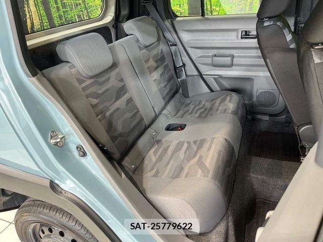 Daihatsu TAFT 2022-06 7218002-8
