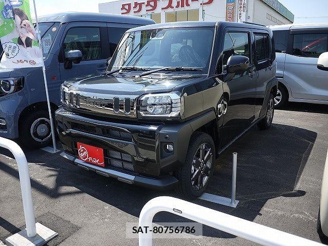 Daihatsu TAFT 2025-09 7225842-0