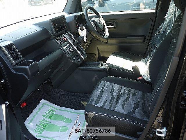 Daihatsu TAFT 2025-09 7225842-9