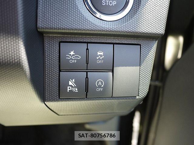 Daihatsu TAFT 2025-09 7225842-10
