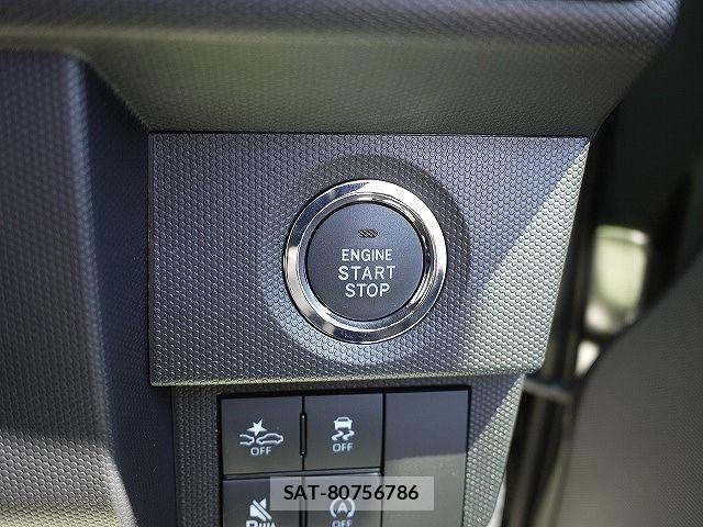 Daihatsu TAFT 2025-09 7225842-11
