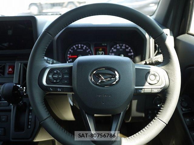 Daihatsu TAFT 2025-09 7225842-12