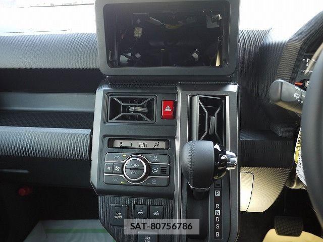 Daihatsu TAFT 2025-09 7225842-13