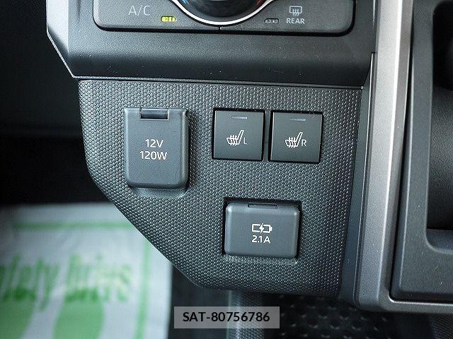 Daihatsu TAFT 2025-09 7225842-14