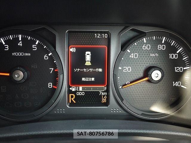 Daihatsu TAFT 2025-09 7225842-15