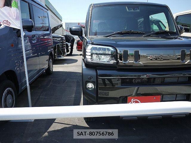 Daihatsu TAFT 2025-09 7225842-18
