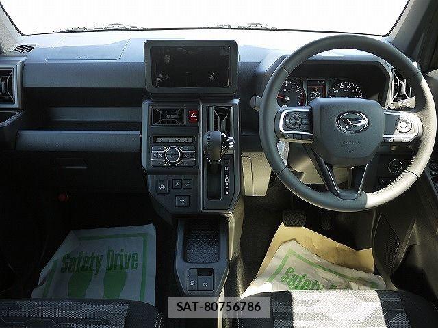 Daihatsu TAFT 2025-09 7225842-1