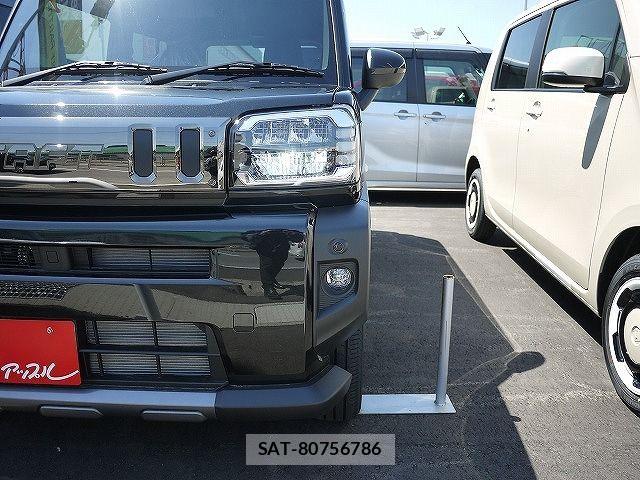 Daihatsu TAFT 2025-09 7225842-19