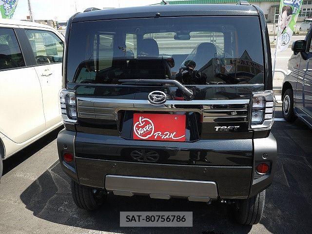Daihatsu TAFT 2025-09 7225842-2