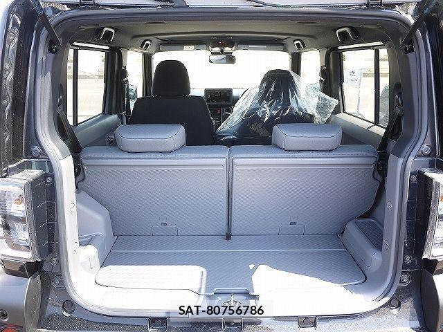 Daihatsu TAFT 2025-09 7225842-4