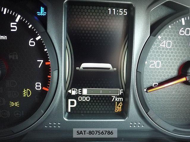 Daihatsu TAFT 2025-09 7225842-5