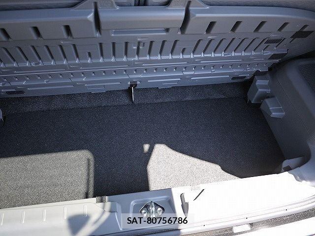 Daihatsu TAFT 2025-09 7225842-6